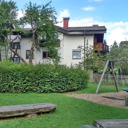 דירות ווינדישגרסטן Haus Ruf מראה חיצוני תמונה
