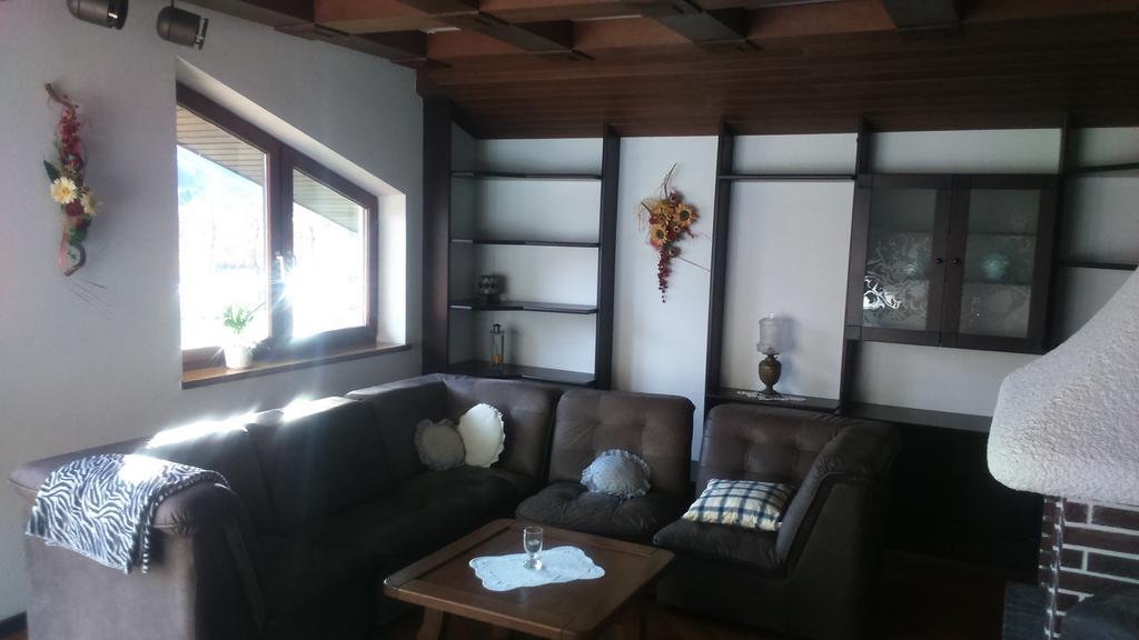 דירות ווינדישגרסטן Haus Ruf מראה חיצוני תמונה