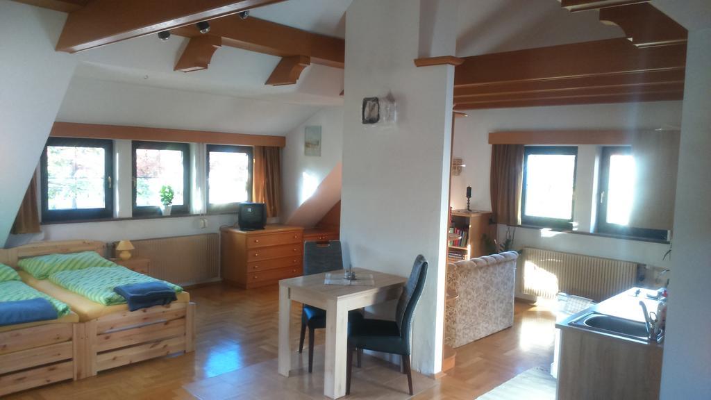 דירות ווינדישגרסטן Haus Ruf מראה חיצוני תמונה