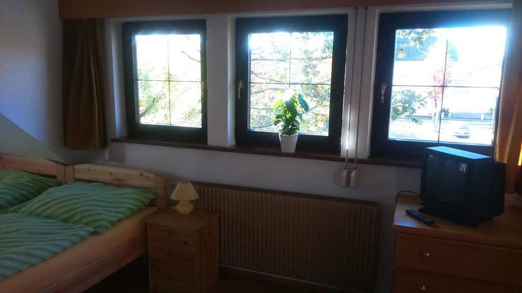 דירות ווינדישגרסטן Haus Ruf מראה חיצוני תמונה