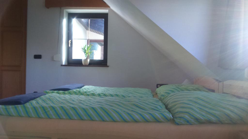 דירות ווינדישגרסטן Haus Ruf מראה חיצוני תמונה