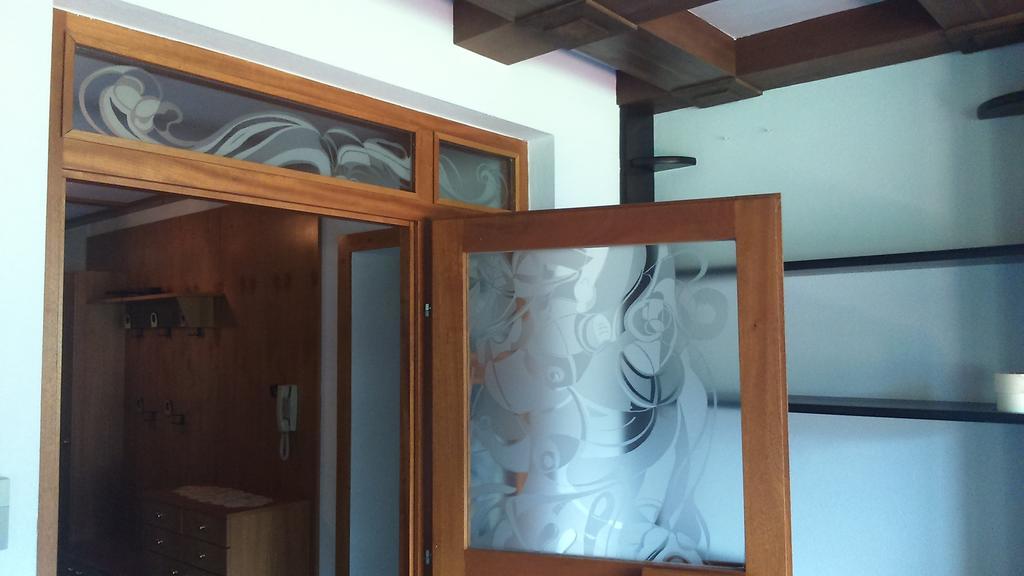 דירות ווינדישגרסטן Haus Ruf מראה חיצוני תמונה