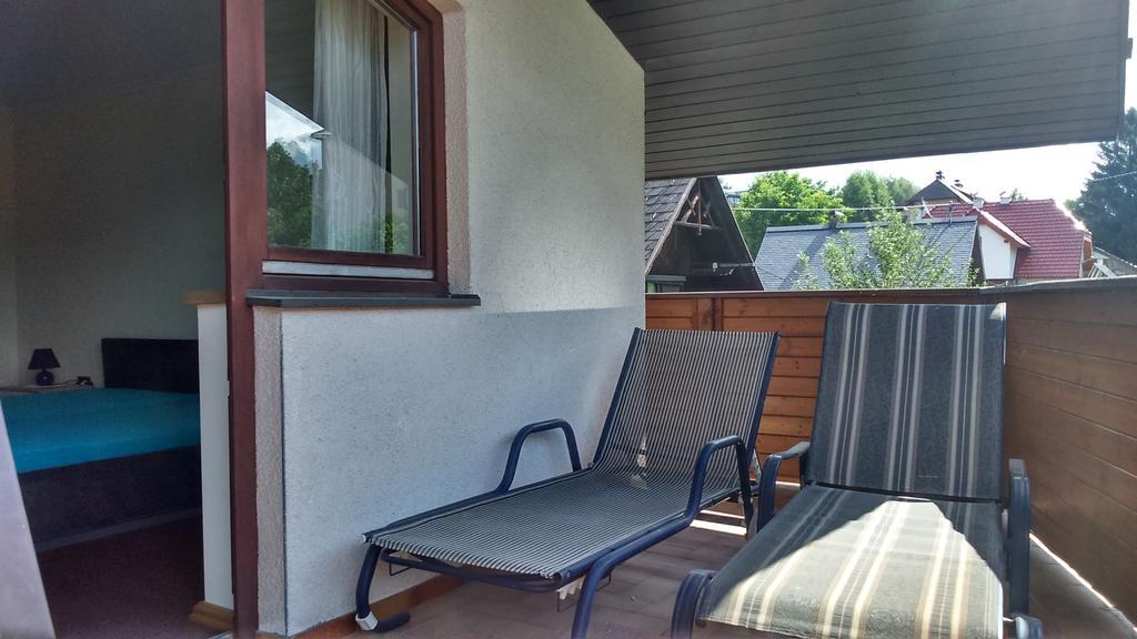 דירות ווינדישגרסטן Haus Ruf מראה חיצוני תמונה