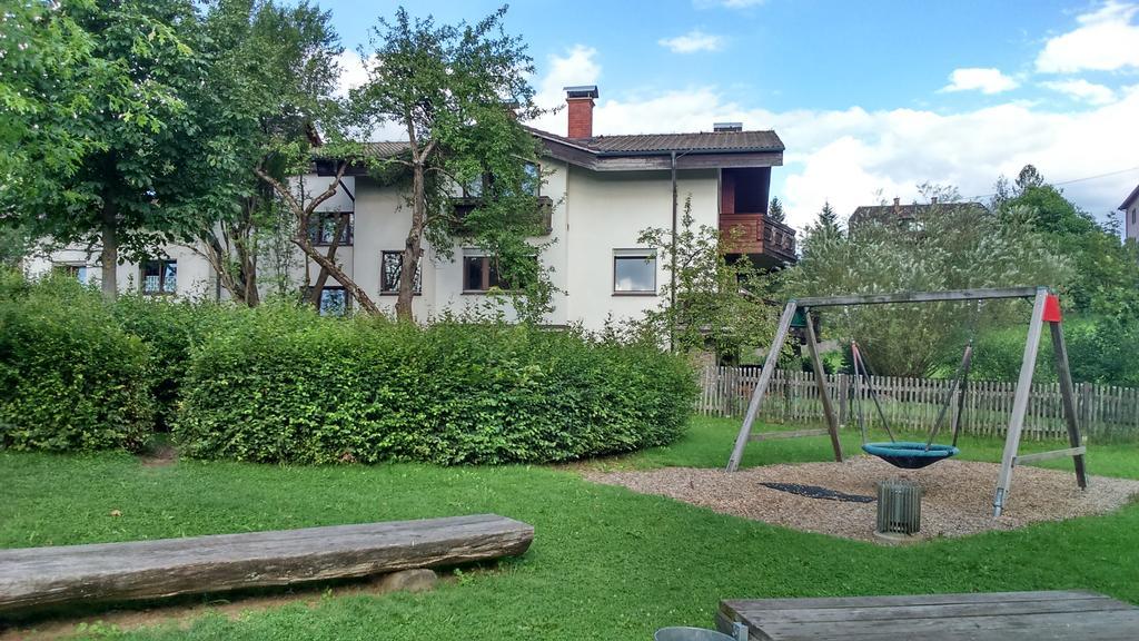 דירות ווינדישגרסטן Haus Ruf מראה חיצוני תמונה