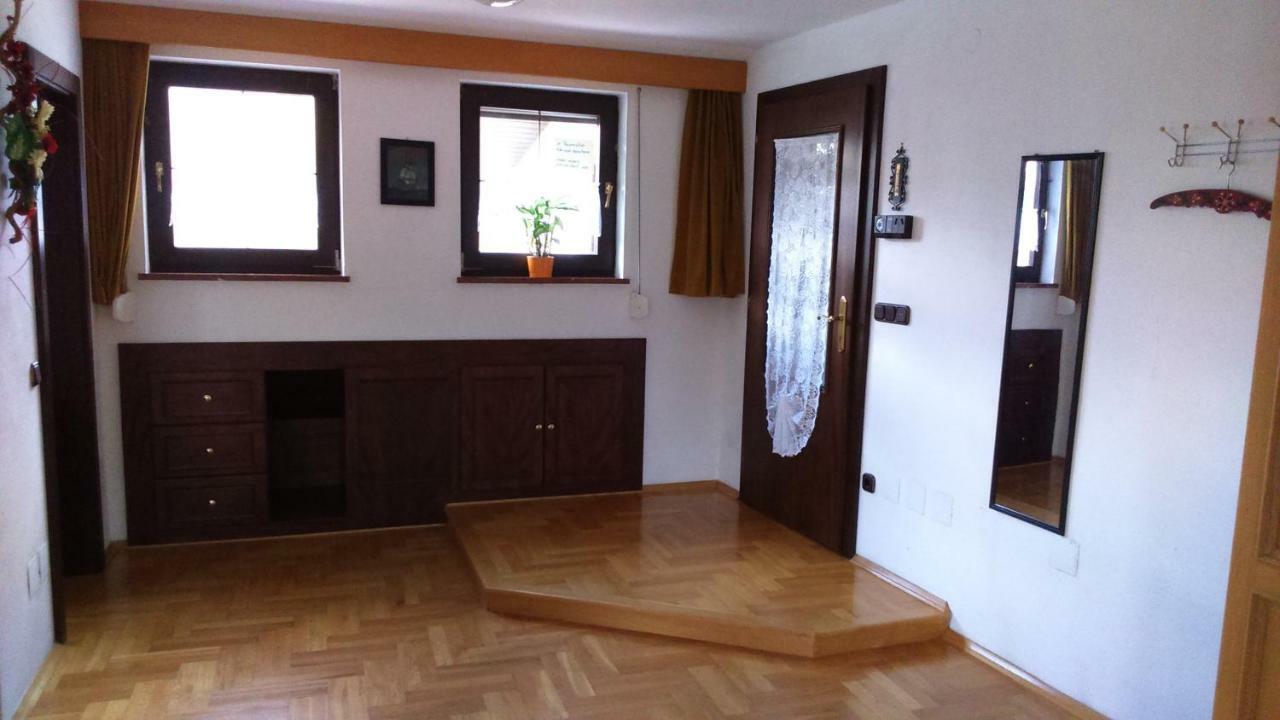 דירות ווינדישגרסטן Haus Ruf מראה חיצוני תמונה