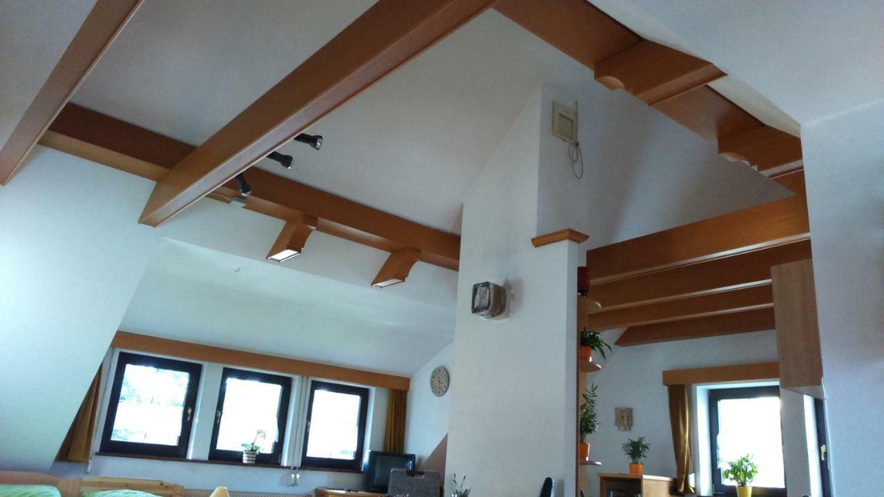 דירות ווינדישגרסטן Haus Ruf מראה חיצוני תמונה