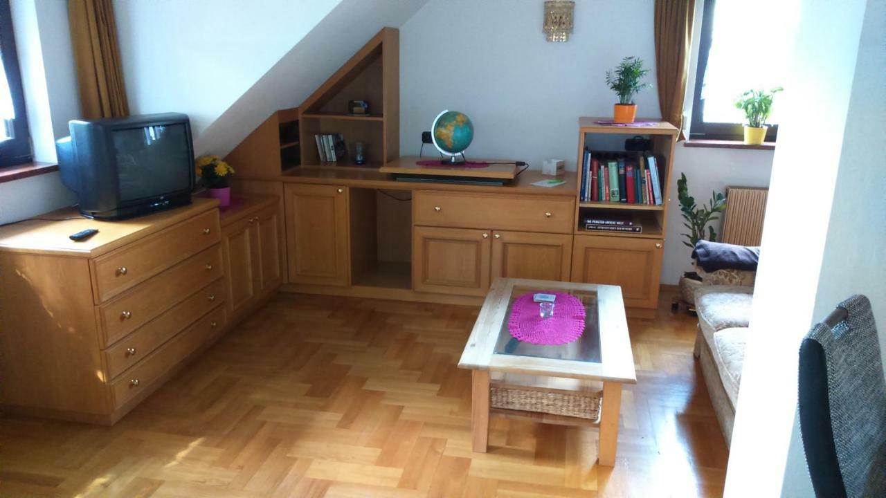 דירות ווינדישגרסטן Haus Ruf מראה חיצוני תמונה
