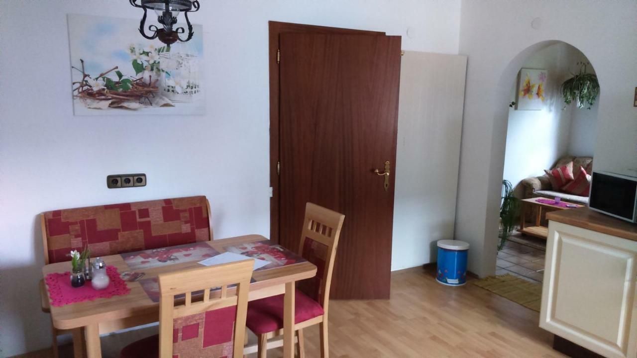דירות ווינדישגרסטן Haus Ruf מראה חיצוני תמונה