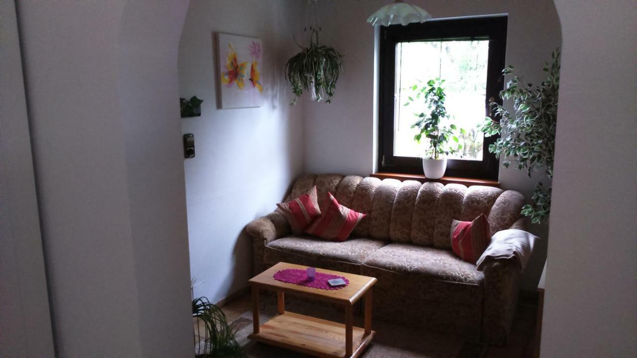 דירות ווינדישגרסטן Haus Ruf מראה חיצוני תמונה
