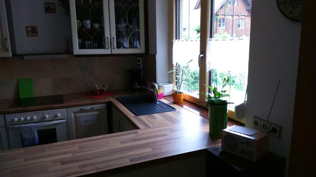 דירות ווינדישגרסטן Haus Ruf מראה חיצוני תמונה