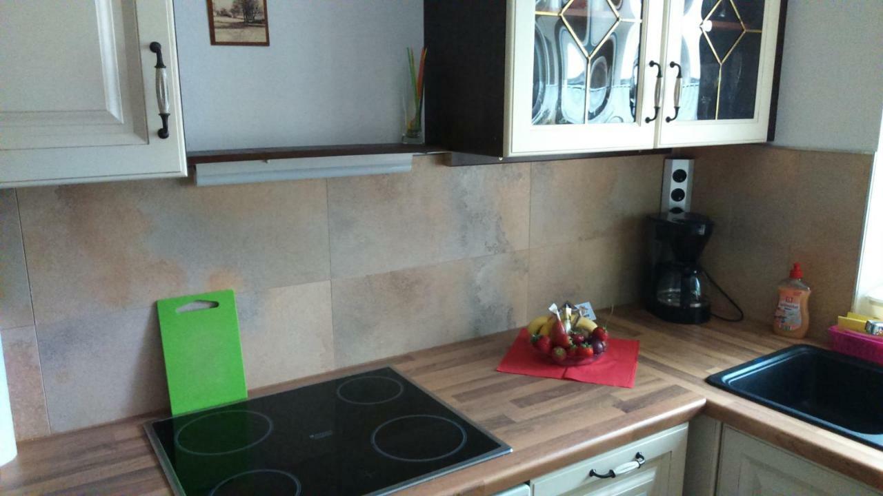 דירות ווינדישגרסטן Haus Ruf מראה חיצוני תמונה