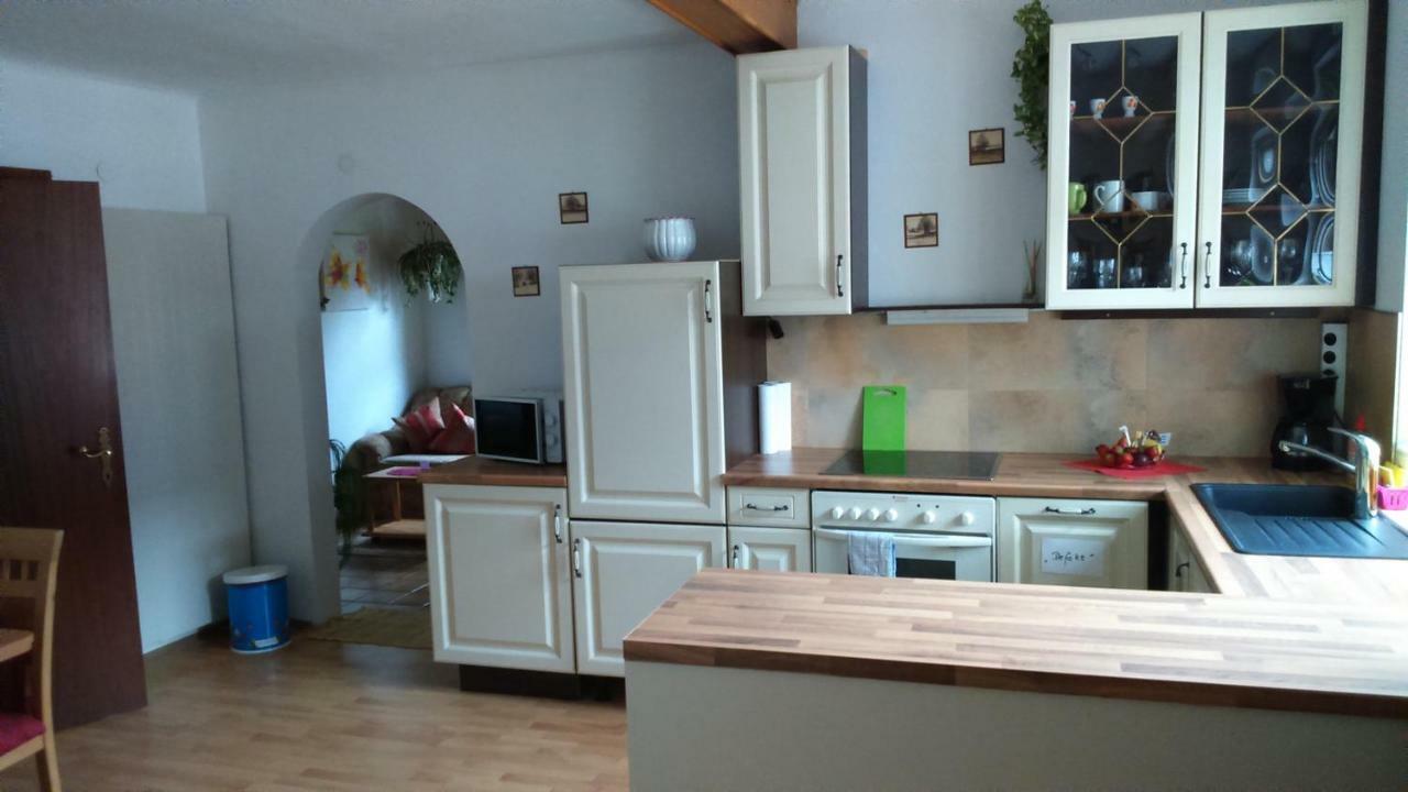 דירות ווינדישגרסטן Haus Ruf מראה חיצוני תמונה