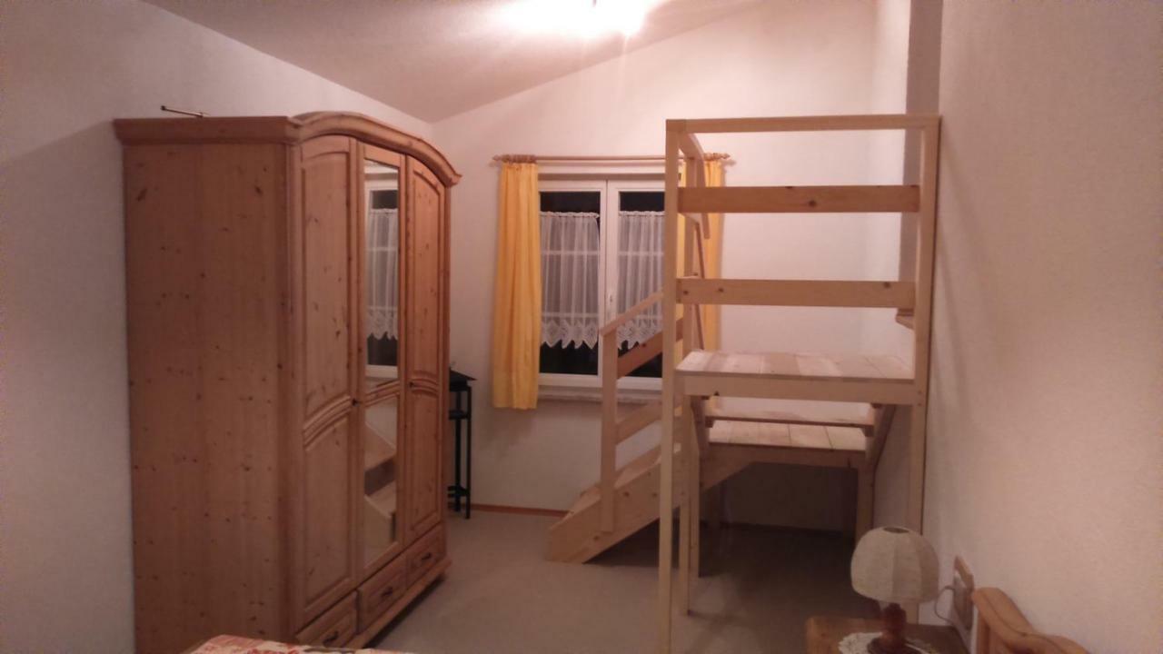 דירות ווינדישגרסטן Haus Ruf מראה חיצוני תמונה