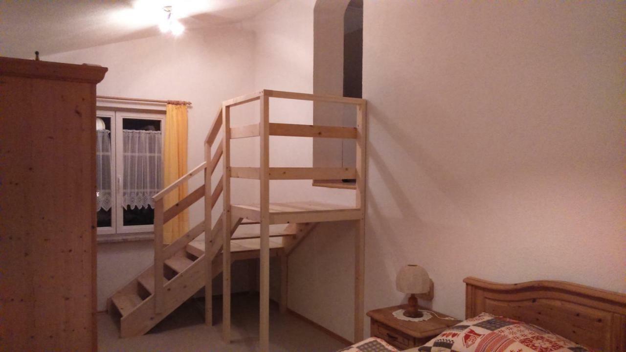 דירות ווינדישגרסטן Haus Ruf מראה חיצוני תמונה