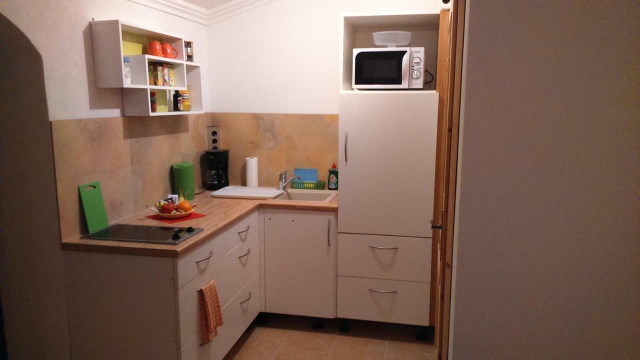 דירות ווינדישגרסטן Haus Ruf מראה חיצוני תמונה