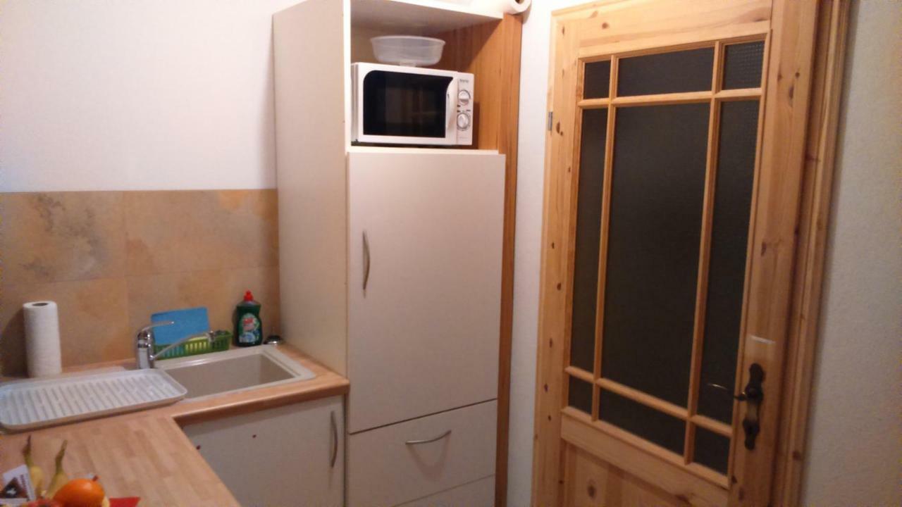 דירות ווינדישגרסטן Haus Ruf מראה חיצוני תמונה