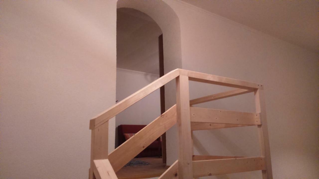 דירות ווינדישגרסטן Haus Ruf מראה חיצוני תמונה